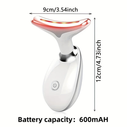 Neck and Face Cleanser and Shaper