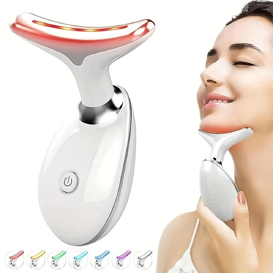 Neck and Face Cleanser and Shaper